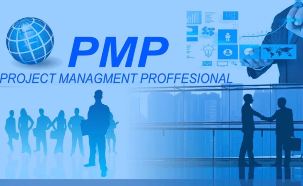 دوره PMP