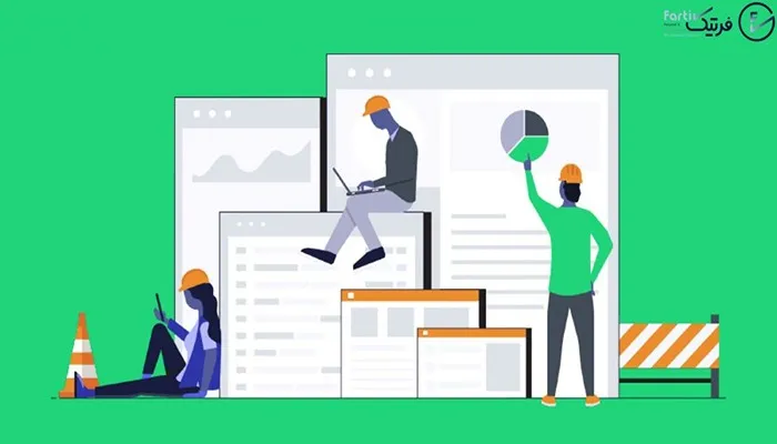 اصول کلیدی مدیریت پروژه ساخت و ساز