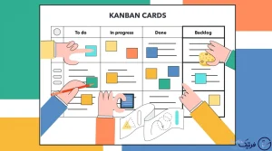 روش کانبان