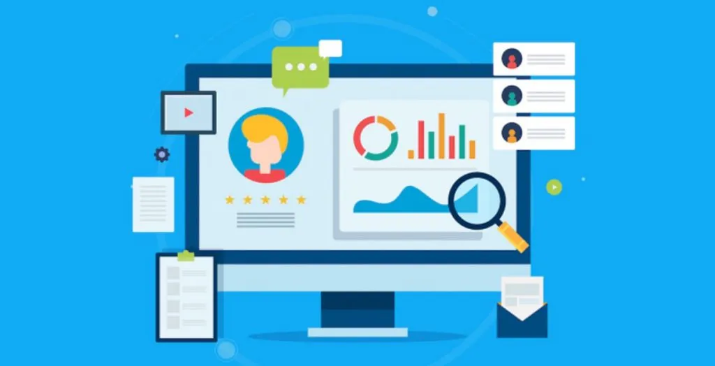 معرفی نرم افزارهای مدیریت پروژه