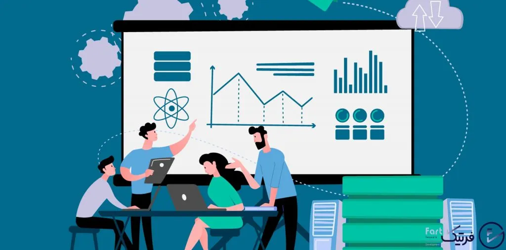 نرم افزار مدیریت پروژه Primavera P6