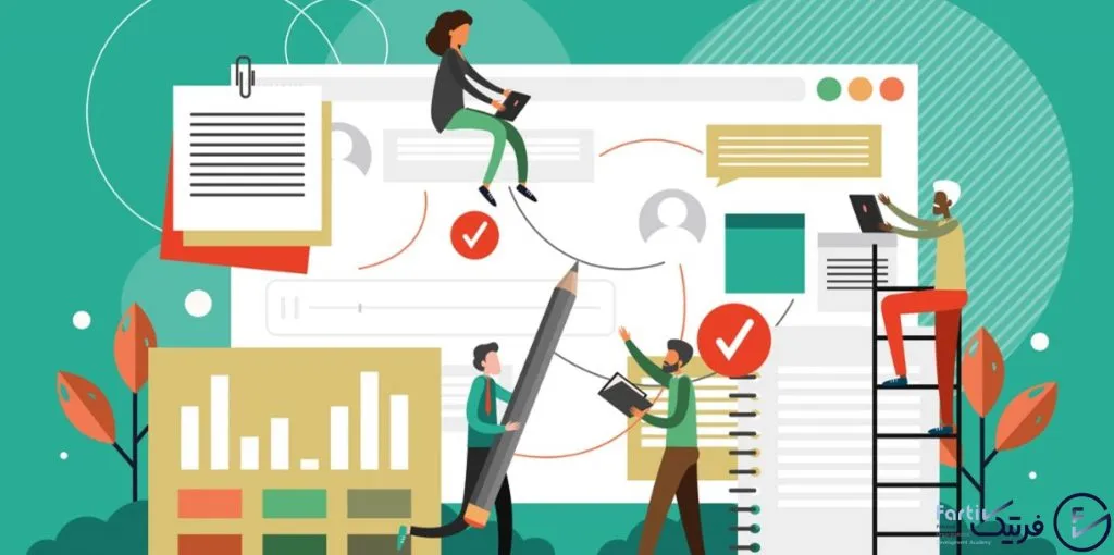 نرم‌افزار Jira