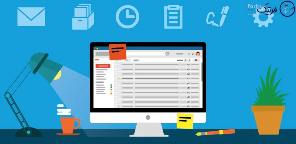 نرم‌افزار Click Up