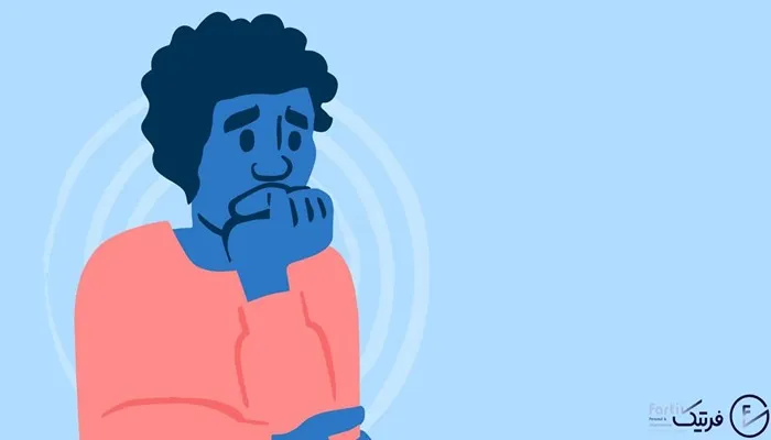 از دام کافئین رها شوید برای درمان اضطراب
