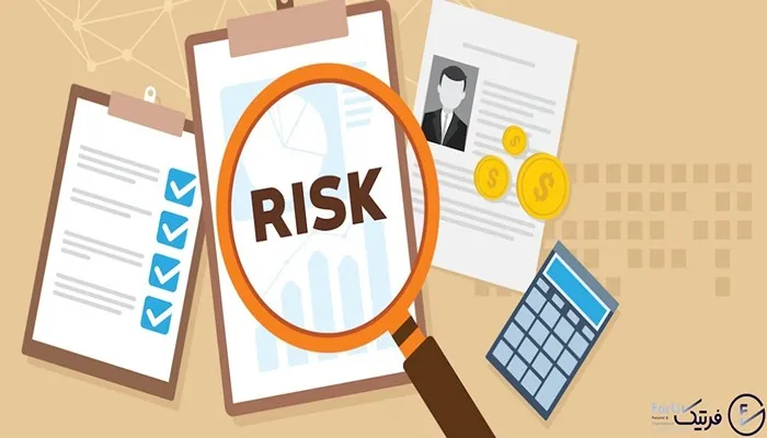 مدیریت ریسک باعث بهبود ارتباطات می‌شود.