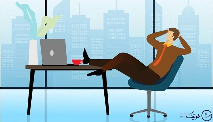 چرا افراد به اهمال‌کاری روی می‌آورند؟