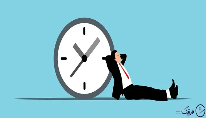 چه روش‌هایی برای تشخیص اهمال کاری در افراد وجود دارد؟