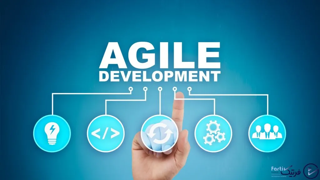 مدیریت پروژه چابک