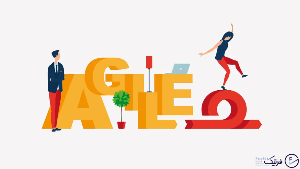 مدیریت پروژه چابک