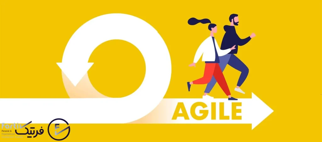 مدیریت پروژه چابک