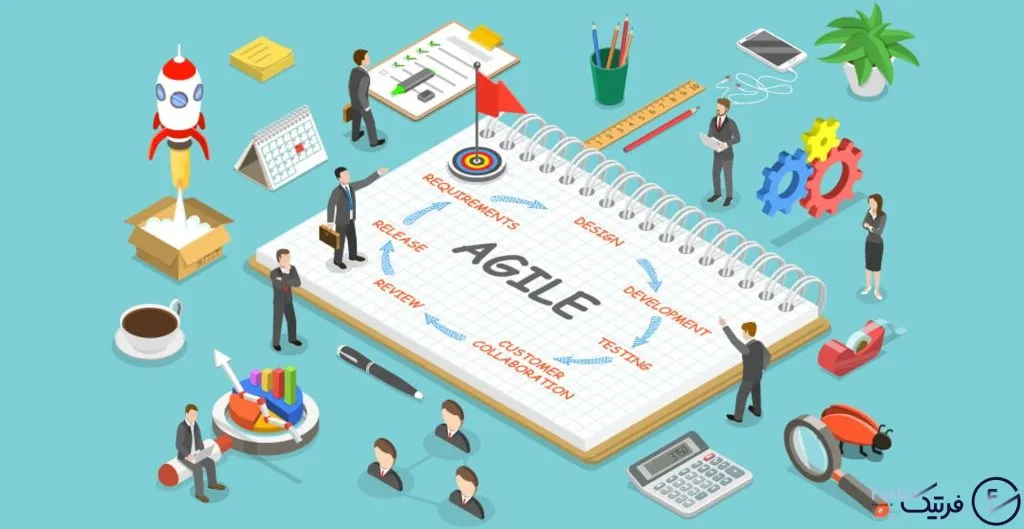 اهداف دوره آموزشی مدیریت پروژه چابک چیست؟