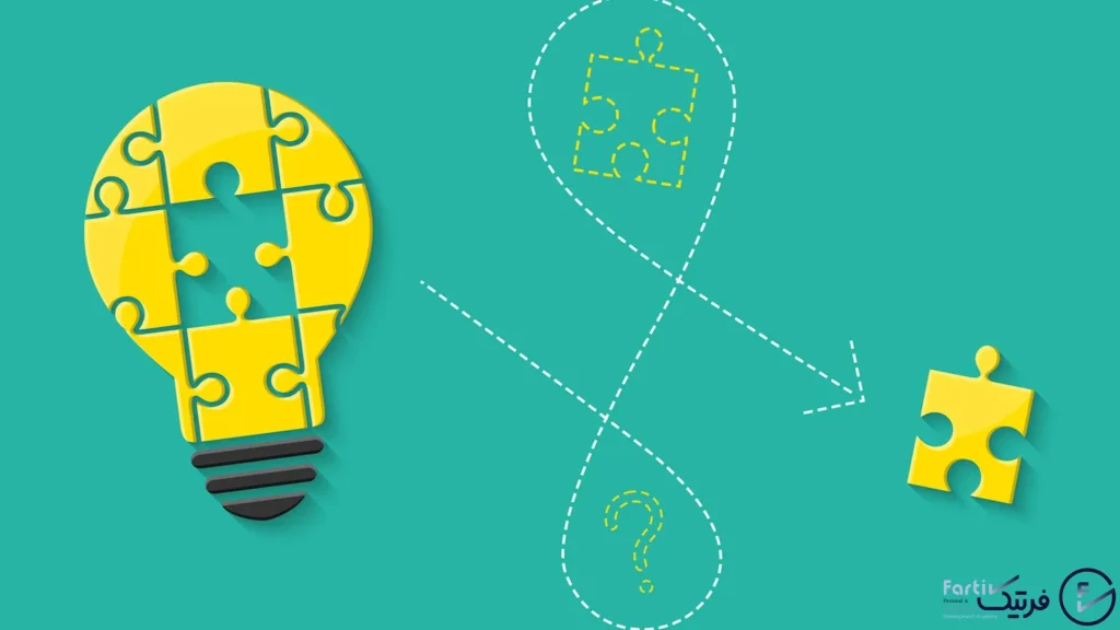 تقویت مهارت حل مسئله