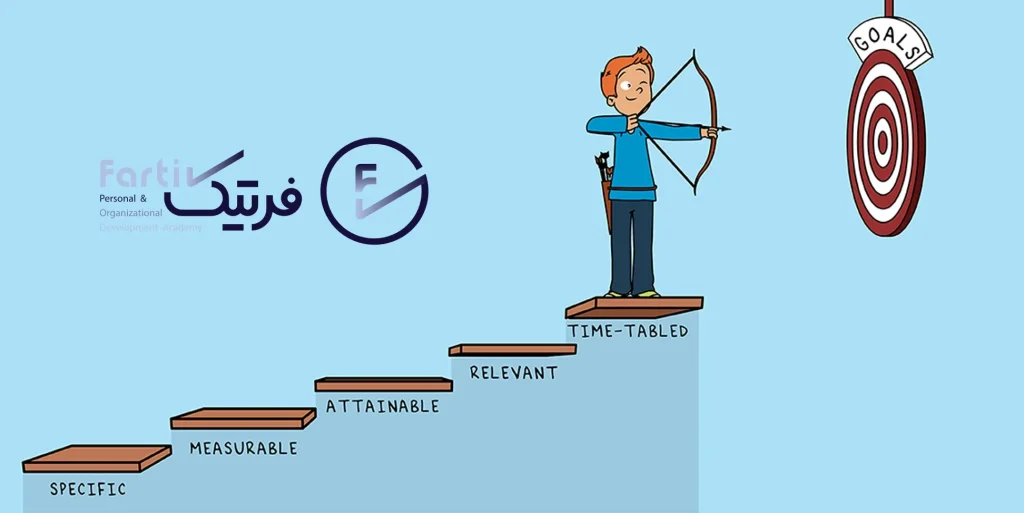 کودک در حال تیراندازی به سمت هدف