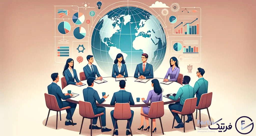 عادت‌های مدیران پروژه حرفه‌ای