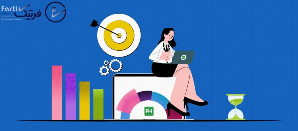 عادت‌های مدیران پروژه حرفه‌ای