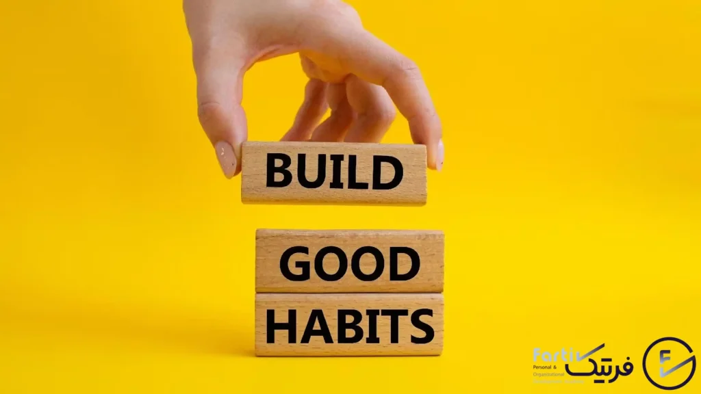 عادت‌های مدیران پروژه حرفه‌ای